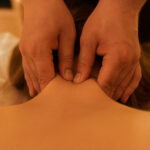 Relax massage